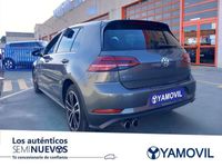 usado VW e-Golf 