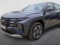 Nuevo Hyundai Tucson 150 CV (110 kW) 2026 SUV