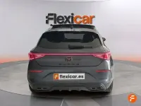 Usado Cupra Leon 150 CV (110 kW) 2023 Gris