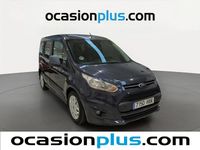 Usado Ford Transit Trend 95 HP (69 kW) 2014 Azul Carrinha