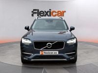 Usado Volvo XC90 Momentum 235 CV (172 kW) 2017 Gris SUV