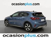 Brugt Ford Focus Active 155 HK (114 kW) 2024 Blå Hatchback