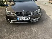 Usado BMW 330 272 CV (200 kW) 2011 Marrón Coupe