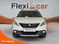 Usado Peugeot 2008 Allure 110 CV (80 kW) 2016 Blanco SUV