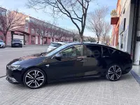 Usado Opel Insignia Ultimate 211 CV (155 kW) 2019 Negro Berlina