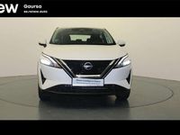 Usado Nissan Qashqai Acenta 158 CV (116 kW) 2024 SUV