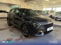 Usado Kia Sportage 150 CV (110 kW) 2023 Negro SUV