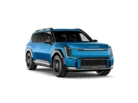 Nuevo Kia EV9 GT-Line 282 kW (384 CV) 2025 Azul SUV