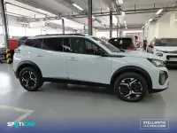 Usado Peugeot 2008 Allure 145 CV (106 kW) 2025 Blanco SUV