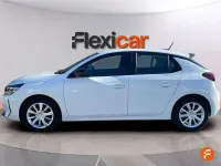 Usado Opel Corsa Edition 101 CV (74 kW) 2023 Blanco Utilitario