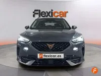 Usado Cupra Formentor 150 CV (110 kW) 2022 Gris SUV