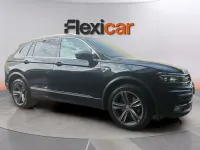 Usado VW Tiguan Allspace Sportline 220 CV (161 kW) 2018 Verde SUV