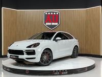 Käytetty Porsche Cayenne 440 HP (323 kW) 2020 Valkoinen Katumaasturi