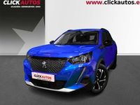 Usado Peugeot 2008 Allure 100 CV (73 kW) 2022 SUV