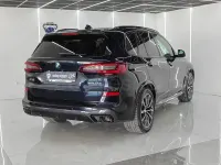 Usado BMW X5 Comfort Edition 394 CV (289 kW) 2021 Azul SUV