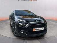 Usado Citroën C3 102 CV (75 kW) 2024 Gris Berlina