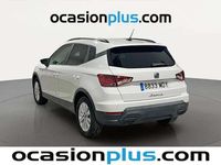 Usado Seat Arona Style 110 CV (80 kW) 2023 Blanco SUV