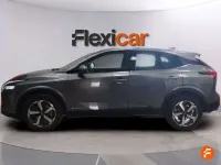 Usado Nissan Qashqai Acenta 190 CV (139 kW) 2024 Gris SUV