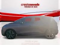 Usado Renault Scénic III LIMITED 132 CV (97 kW) 2017 Monovolumen