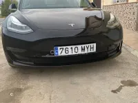 Usado Tesla Model 3 75 kW (102 CV) 2019 Eléctrico Berlina