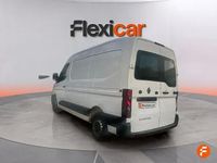 Begagnad Renault Master 150 HK (110 kW) 2024 Vit Minibuss
