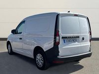 Usado VW Caddy 102 CV (75 kW) 2025 Blanco Monovolumen