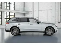 Nuevo Mercedes GLC300e 333 CV (244 kW) 2026 Gris