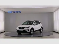 Usado Seat Arona Style 110 CV (80 kW) 2023 Blanco SUV