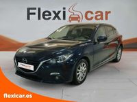 usado Mazda 3 2.0 Luxury 120