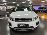 Usado Land Rover Range Rover evoque SE 180 CV (132 kW) 2015 Blanco SUV