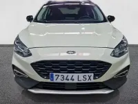 Usado Ford Focus Active 120 CV (88 kW) 2021