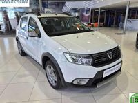 Usado Dacia Sandero Stepway Ambiance 90 CV (66 kW) 2018