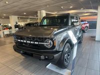 Nuevo Ford Bronco Outer Banks 335 CV (246 kW) 2025 Azul SUV