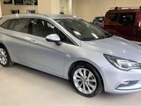 usado Opel Astra ST 1.6CDTi S/S Excellence 136