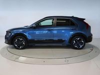Usado Kia e-Niro 150 kW (204 CV) 2022 Azul SUV