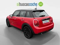 Usado Mini Cooper 136 CV (100 kW) 2020 Rojo Utilitario