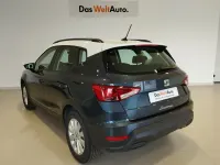 Usado Seat Arona Style 115 CV (84 kW) 2025 Gris SUV