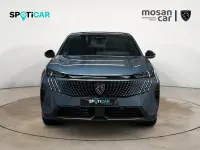 Usado Peugeot 3008 Allure 145 CV (106 kW) 2025 Azul SUV