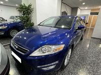 usado Ford Mondeo 1.6tdci Trend 115