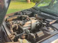Usado BMW 730 188 CV (138 kW) 1993 Azul Berlina