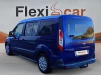 usado Ford Grand Tourneo Connect 1.6 TDCi 115cv Trend Diésel en Flexicar Bilbao