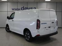 Usado Ford Transit Trend 100 kW (136 HP) 2024 Branco Van