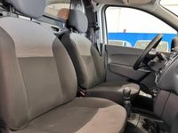 Usado Dacia Dokker Essentiel 95 CV (69 kW) 2021 Blanco Monovolumen