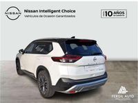 Usado Nissan X-Trail Tekna 207 CV (152 kW) 2025 SUV