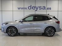 Nuevo Ford Kuga ST-Line X 243 CV (178 kW) 2026 Gris SUV