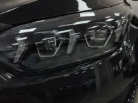 Nuevo Kia Ceed 141 CV (103 kW) 2025 Negro Utilitario