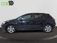 usado Opel Astra GTC 2.0CDTi S/S Sportive