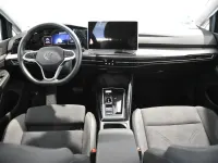 Usado VW Golf VIII Style 150 CV (110 kW) 2025 Negro