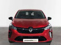 Usado Renault Clio Evolution 91 CV (66 kW) 2023 Rojo Utilitario