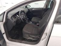 Usado VW Golf VII Advance 150 HP (110 kW) 2020 Branco Sedan